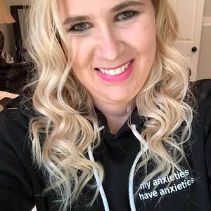 Meet your Posher, Mikayla